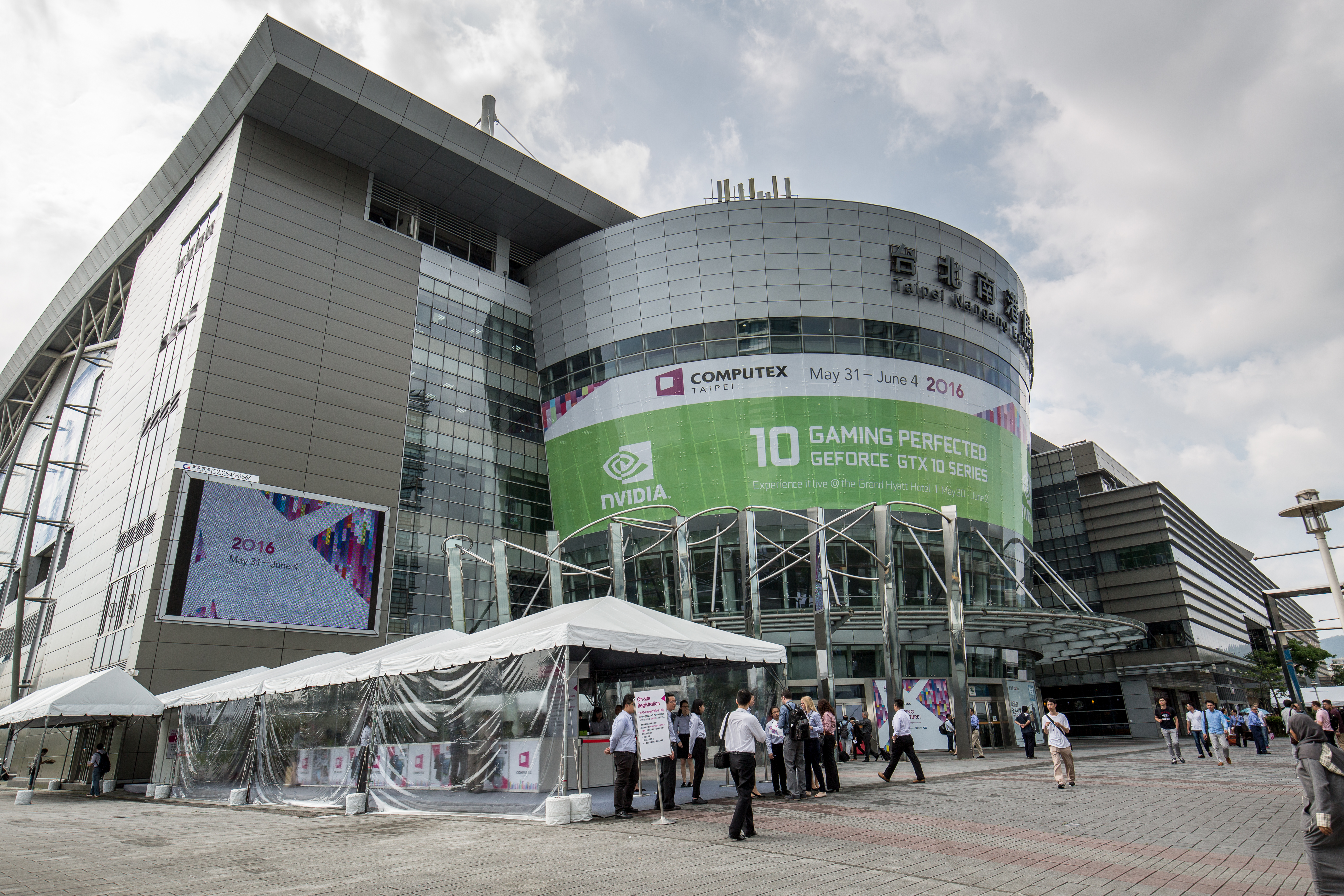 Global Fuar Organizasyonu